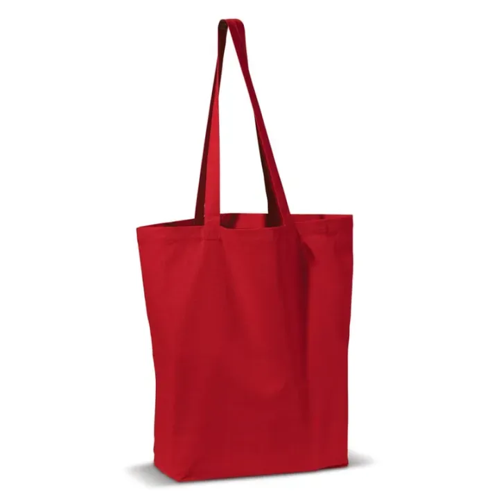 Shoulder bag canvas 250g/m² 41x12x43cm - LT91713 (N0021)